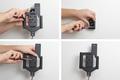 BRODIT Holder for Locking  Active (546708)