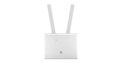 HUAWEI B315 stat. LTE Router 4G 150Mbps DL Cat.4 (51067595)