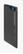 CYGNETT Slim 6000mAh Lithium polymer powerbank 2 Ports/ 2_1A Black/ Grey