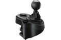 LOGITECH h Driving Force Shifter - Gear shift lever - wired - for Microsoft Xbox One, Sony PlayStation 4 (941-000130)