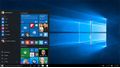 MICROSOFT Microsoft® Windows 10 Home Norwegian 64-bit, Single OEI, DVD (KW9-00128)