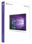 MICROSOFT MS 1x Windows 10 Pro 64-Bit DVD OEM English International (EN) (FQC-08929)