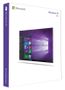 MICROSOFT 1x Windows 10 Pro 64bit DVD - UTGÅTT -> ERSTATTER W11P med varenummer: FQC-10528