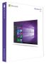 MICROSOFT Windows 10 Pro Eng (64-bit OEM) DVD (FQC-08929)