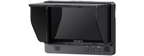 SONY CLMFHD5 LCD Portable Monitor (CLMFHD5.CE7)