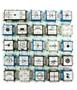 ALLNET Development Board Accessory (ALL-BRICK-0223)