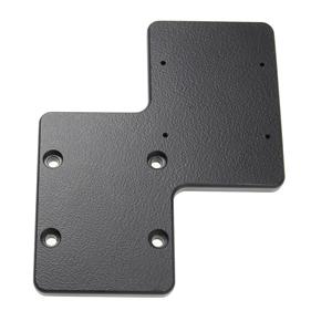 BRODIT Mounting plate  Shifted to (215578)
