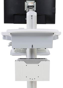 ERGOTRON KIT SV DC POWER SYSTEM MOUNTING HARDWARE (97-947)