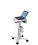 ERGOTRON StyleView Laptop Cart SV10 (SV10-1100-0)