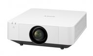 SONY VPL-FH60 - 3LCD-projektor - 5000 lumen - 5000 lumen (färg) - WUXGA (1920 x 1200) - 16:10 - 1080p - zoomlins (VPL-FH60)