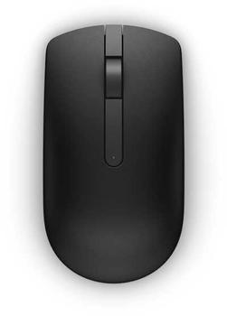 DELL KM636 Wireless Keyboard and  (580-ADFS)