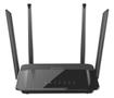 D-LINK AC1200 Dualband Gigabit Router (DIR-842)