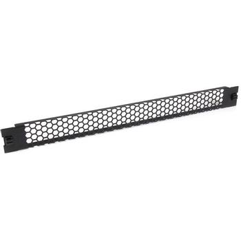 STARTECH 1U VENTED SERVER RACK PANEL (RKPNLTL1UV)