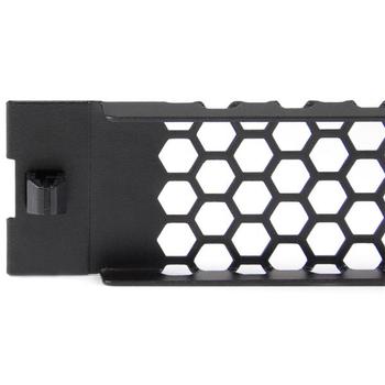 STARTECH 1U VENTED SERVER RACK PANEL (RKPNLTL1UV)