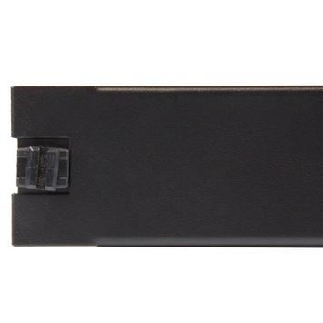 StarTech 1U SERVER RACK PANEL . RACK (RKPNLTL1U)