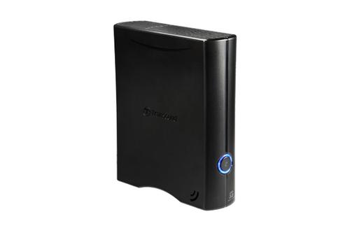 TRANSCEND 8TB STOREJET 3.5IN T3 HDD PORTABLE                         IN EXT (TS8TSJ35T3)