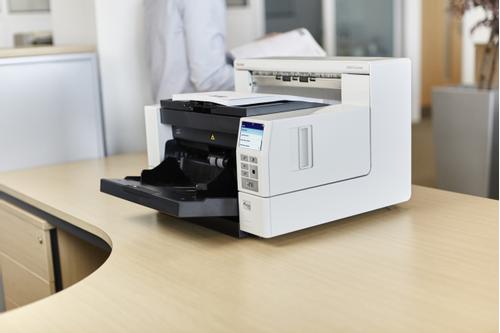 KODAK I4250 DOCUMENT SCANNER                                  IN PERP (1681006 $DEL)