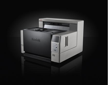 KODAK I4250 DOCUMENT SCANNER                                  IN PERP (1681006 $DEL)