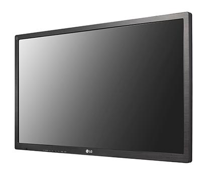 LG 32SL5B-B 32inch Signage Monitor FHD D-LED 450cd/m2 IPS 24/7 Black 3YSDR (32SL5B-B)