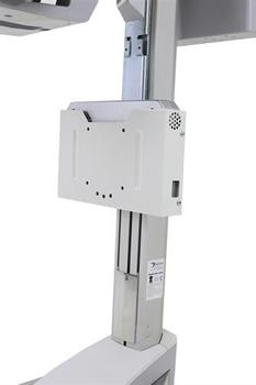 ERGOTRON USER INTERFACE WITH USB CABLE ACCESSORY ACCS (97-953)