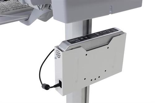 ERGOTRON USER INTERFACE WITH USB CABLE ACCESSORY ACCS (97-953)