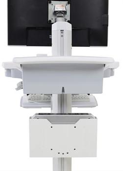 ERGOTRON USER INTERFACE WITH USB CABLE ACCESSORY ACCS (97-953)