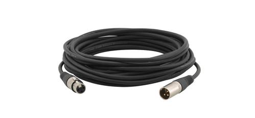 KRAMER Audiokabel XLR -  4,6 m XLR M til  XLR F (C-XLQM/XLQF-15)