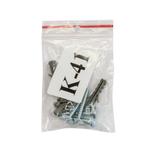 MIKROTIK quickMOUNT for small antennas (QM)