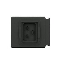 RARITAN 1PH, 230V AC, 16A, 12 outlets: (PX3-5260V)