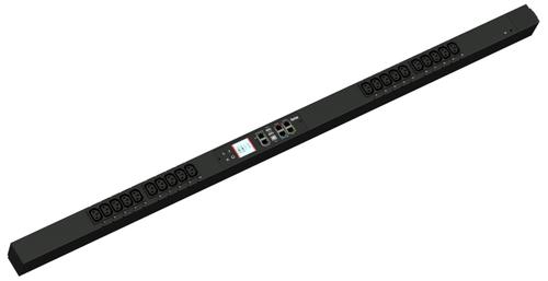 RARITAN 1PH, 230V AC, 16A, 20 outlets: (PX3-5440V)