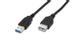 EDNET USB 3.0 Extension Cable type A M/F 1.8m Factory Sealed