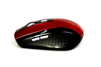 MEDIA TECH RATON PRO WIRELESS OPTIC AL MOUSE (MT1113R)