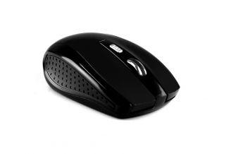 MEDIA TECH RATON PRO WIRELESS OPTIC AL MOUSE (MT1113K)