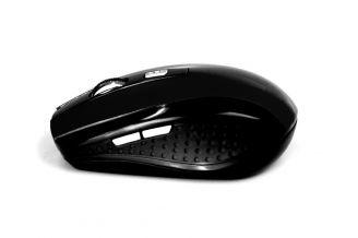 MEDIA TECH RATON PRO WIRELESS OPTIC AL MOUSE (MT1113K)