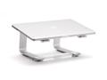 GRIFFIN Laptop Stand Elevator Silver (GC16034-2)