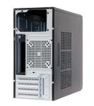 CHIEFTEC Case M-ATX Mini Chieftec HT-01B-OP (HT-01B-OP)