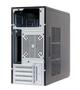 CHIEFTEC Case M-ATX Mini 350W HT-01B-OP (HT-01B-OP)
