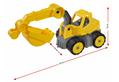 BIG Power Worker Mini Bagger (800055802)