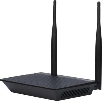 INTER-TECH Router 600Mbps RPD-600 (88888114)
