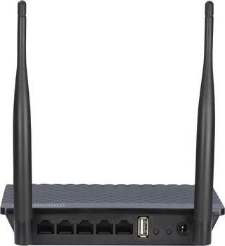 INTER-TECH Router 600Mbps RPD-600 (88888114)