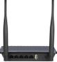 INTER-TECH Router 600Mbps RPD-600 (88888114)