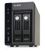 QNAP 2 BAY 8-CH 2XHDMI 2XGBE 2.0 GHZ IN REC