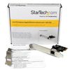 STARTECH "1-Port Gigabit Ethernet Network Card - PCI Express, Intel I210 NIC"	 (ST1000SPEXI)