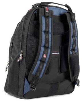 WENGER / SWISS GEAR IBEX NOTEBOOK BACKPACK 17INCH (600638)