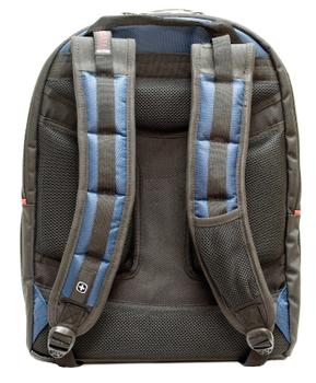 WENGER / SWISS GEAR IBEX NOTEBOOK BACKPACK 17INCH (600638)