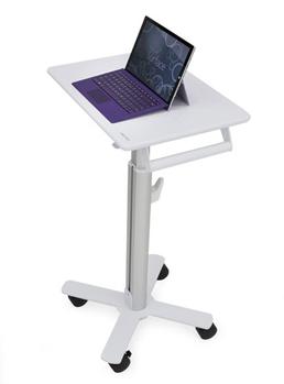 ERGOTRON StyleView S-Tablet Cart SV10 (SV10-1800-0 $DEL)