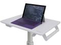 ERGOTRON StyleView S-Tablet Cart SV10 (SV10-1800-0 $DEL)