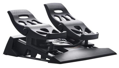 THRUSTMASTER Ruderpedale Thrustm. TFRP ""Pedals AddOn"" retail (2960764)