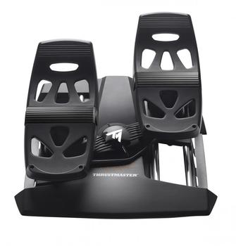 THRUSTMASTER Ruderpedale Thrustm. TFRP ""Pedals AddOn"" retail (2960764)