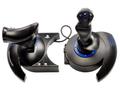 THRUSTMASTER T.Flight Hotas 4 Black, Blue  (4160664)